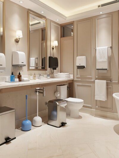 Banyo Ekipmanları