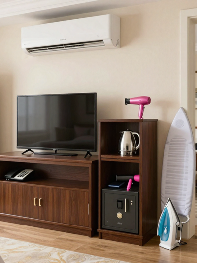 Elektronik Ekipmanlar