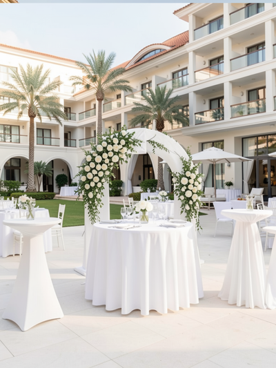 Sandalyeler ve Sehpalar