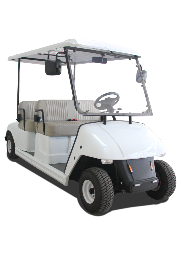 DASS MACRO 4 KİŞİLİK AKÜLÜ GOLF ARACI