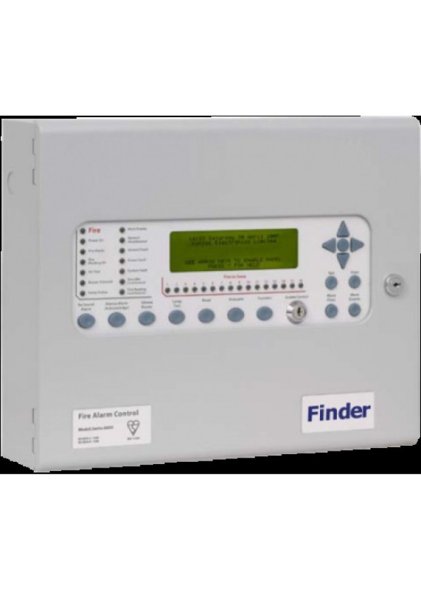 FF FOCUS+ - Syncro Focus+ LCD Tekrarlama Paneli