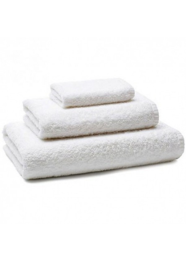 El – Yüz Havlusu 50x90 cm – 200-300 gr, Pamuk & Pamuk Polyester