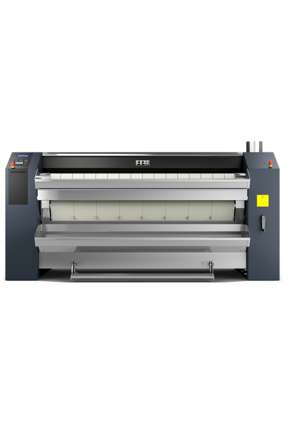 Primus I33 Silindir Ütü – Profesyonel Çamaşırhane Ütüleme Çözümü