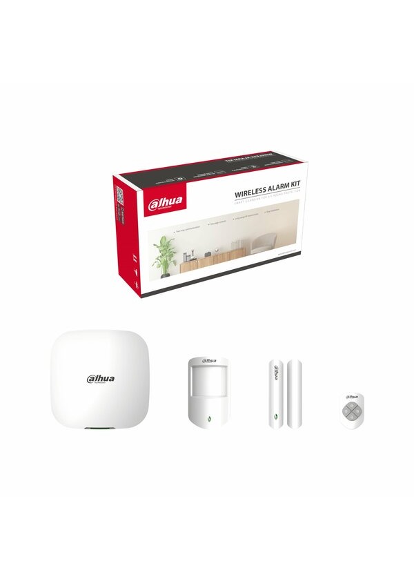 DHI-ART-ARC3000H-03-W2(868) Alarm Kit