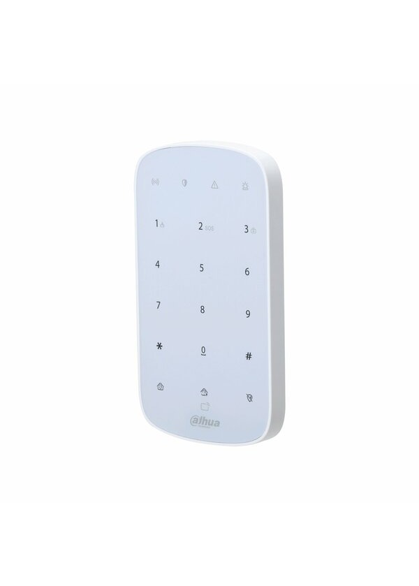 DHI-ARK30T-W2(868) Kablosuz Keypad