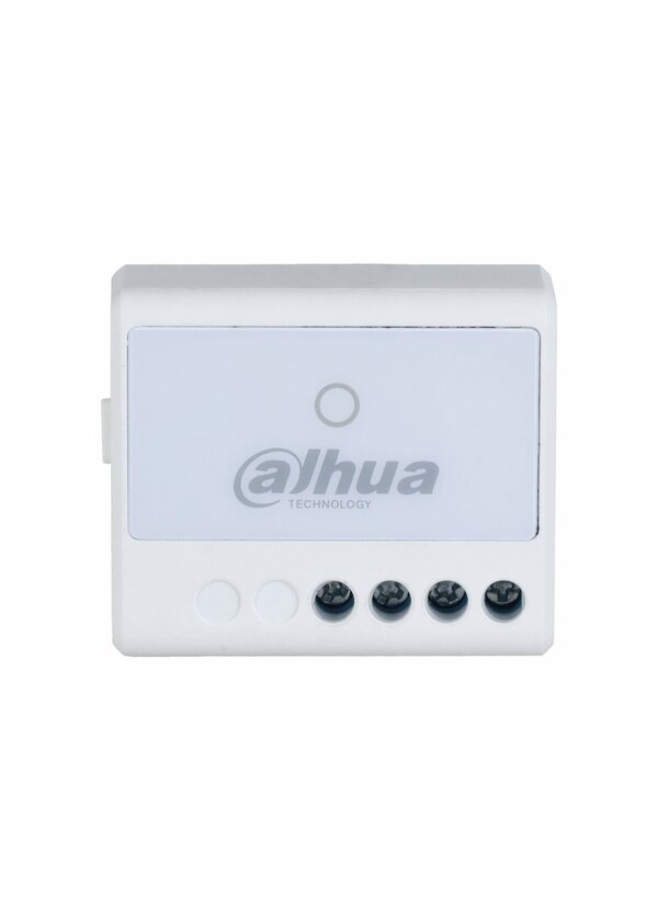 DHI-ARM7012-W2(868) Kablosuz Duvar Switch (100–240 VAC, Max 13A)