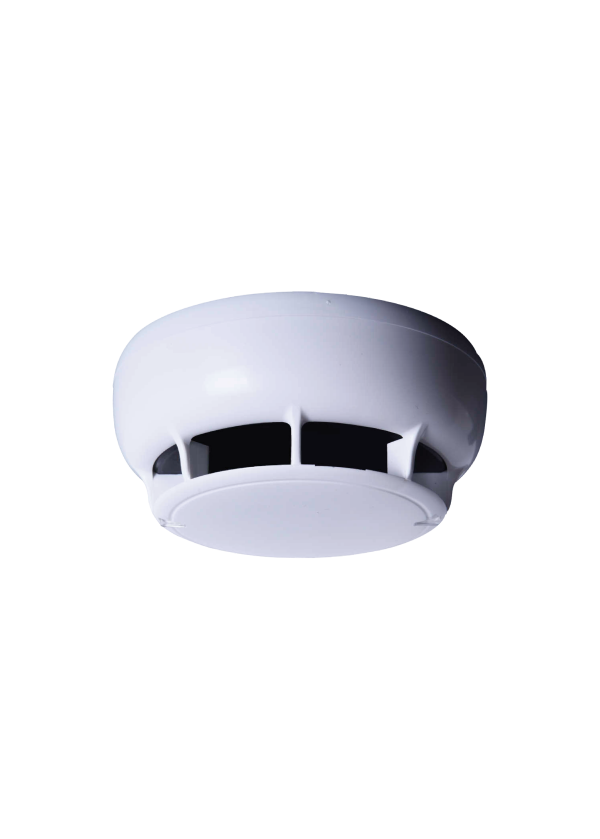 TEKNİM TSD-5125 ISI DEDEKTÖRÜ (TFA-0120 TABAN HARİÇ) HIRSIZ ALARM İÇİN