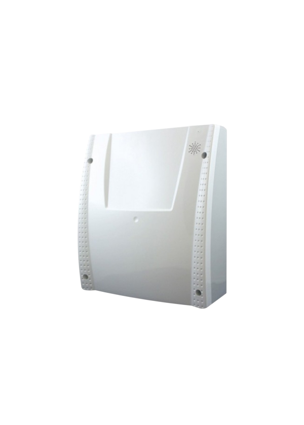 PK-303 PLASTİK KUTU (ALARM PANELLERİ İÇİN) SİGORTALI KLEMENS VE TRAFO HARİÇ