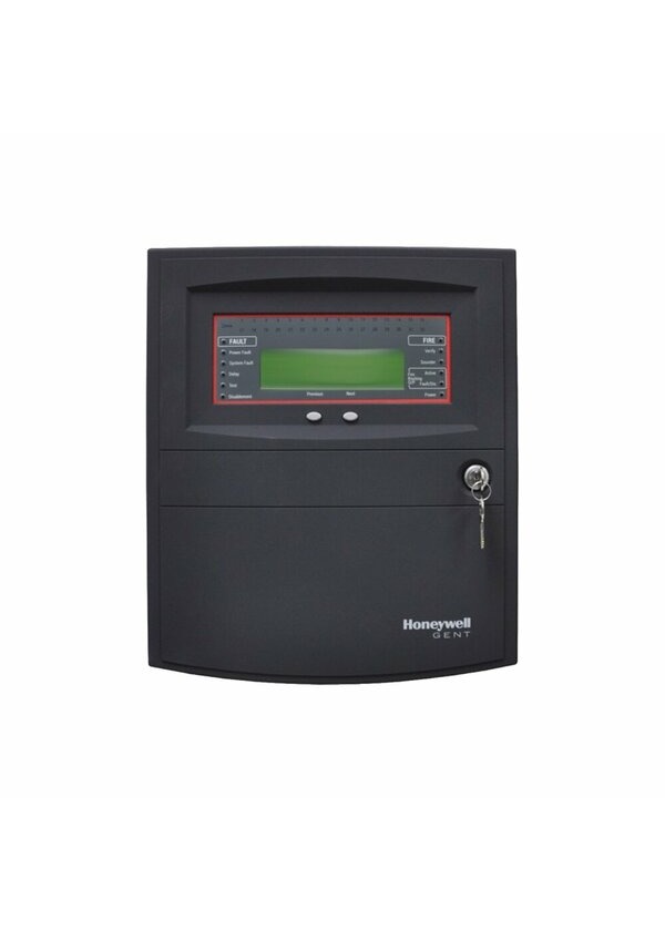 Honeywell Gent VIGPLUS-NODE - Terminal Modülü (EN54 version) Çoklu I/O Kart ve Fiber Network İçin