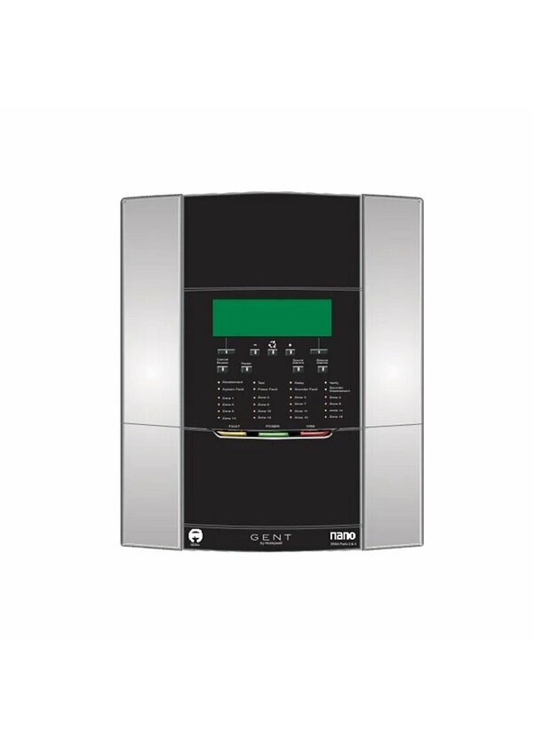 Honeywell Gent NANO-24 - Nano Single Loop Control Panel 127 Adres