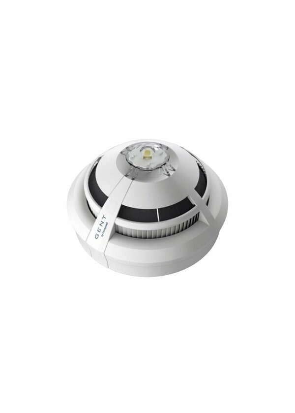 Honeywell Gent S4-770-S -S4 S-Quad Optical Heat multi-sensor with sounder