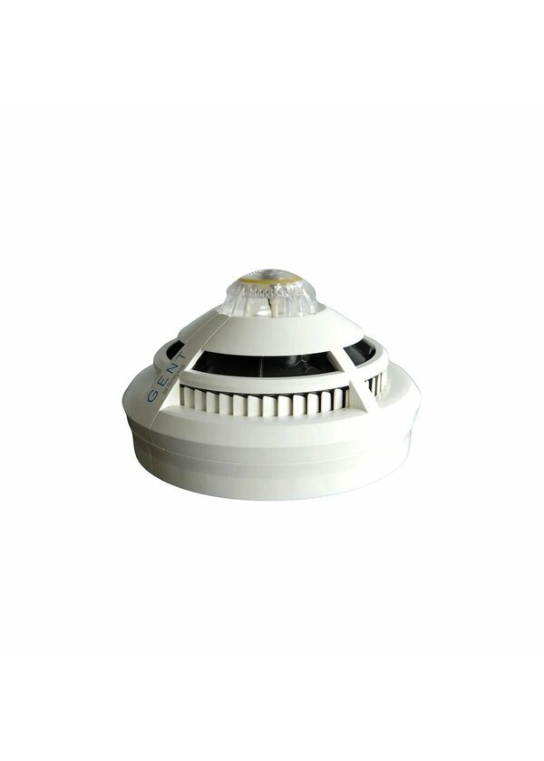 Honeywell Gent S4-710 - S-Quad Kombine Dedektör,İzolatörlü, EN-54-5,7,17&18, CE