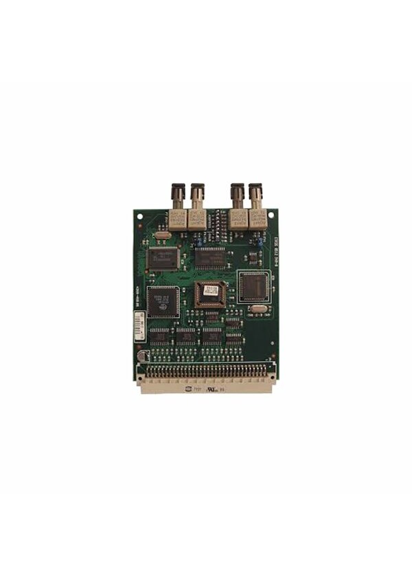 Honeywell Gent VIG-NC-FO - Fiber Network Kartı VIGILON Paneller İçin EN54