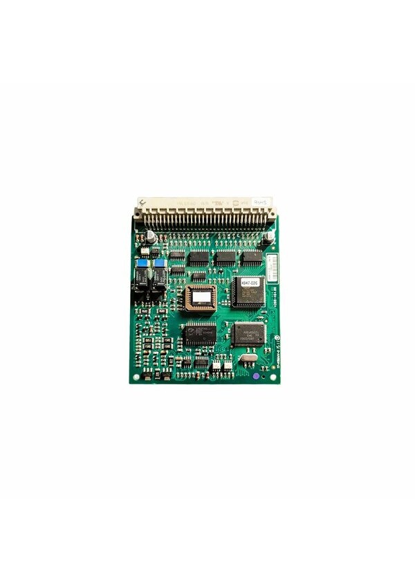 Honeywell Gent VIG-LPC-EN - Loop Kartı, 2 Km, VIG-72 Vigilon Paneller İçin, EN54 Onaylı
