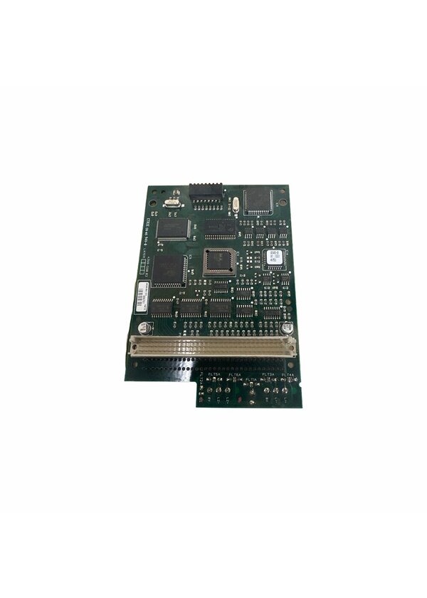 Honeywell Gent COMPACT-NC - Network Kartı COMPACT Paneller İçin EN54
