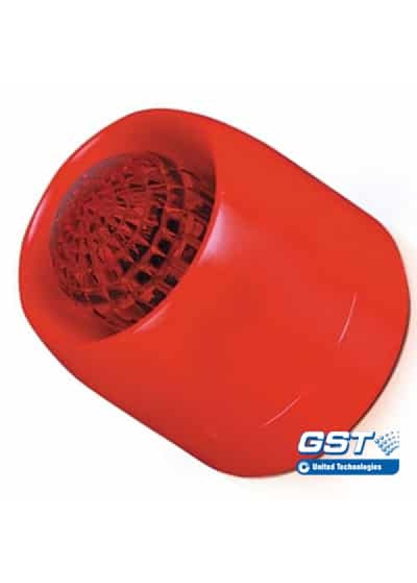 GST C-9403 Konvansiyonel Siren + Flaşör