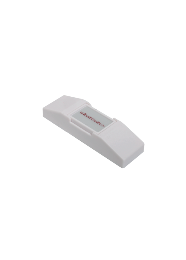 VITEC TOB-0605 PANİK BUTON, NO / NC