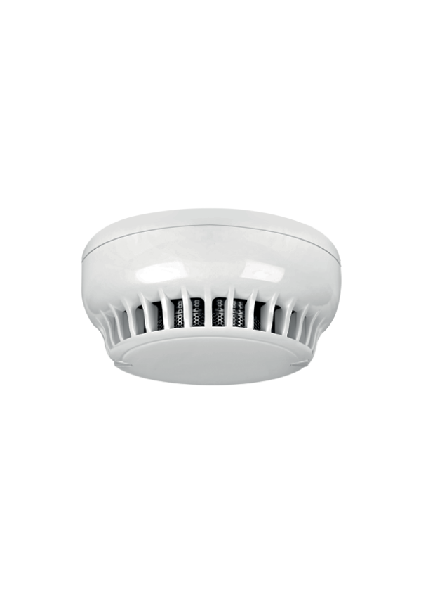 TEKNİM TFD-4250 KONVANSİYONEL OPTİK DUMAN + SABİT ISI DEDEKTÖRÜ (MULTİSENSÖR) (TABAN HARİÇ)