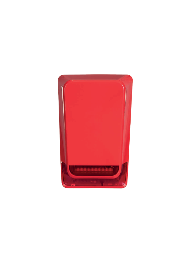 TEKNİM TFS-5792 HARİCİ YANGIN ALARM SİRENİ