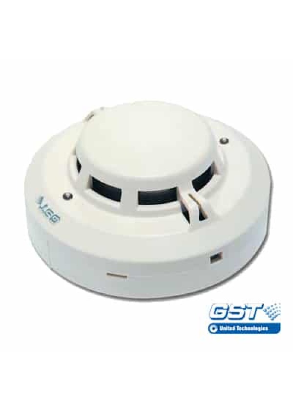 GST Yangın I-9102 Intelligent Adresli Optik Duman Dedektörü