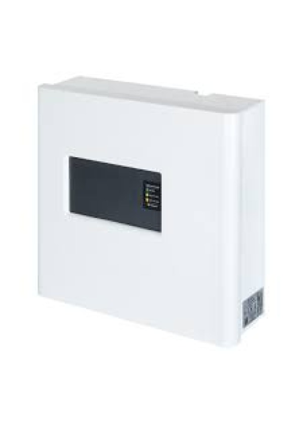 TPU-9243P HARİCİ GÜÇ KAYNAĞI 24V - 3.5A, EN-54, PLASTİK KASA(AKÜLER HARİÇ)