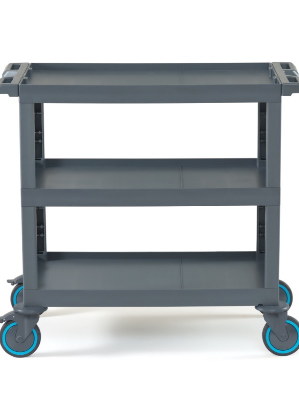 Procart 220 Servis Arabası - Ergonomik ve Dayanıklı Tasarım