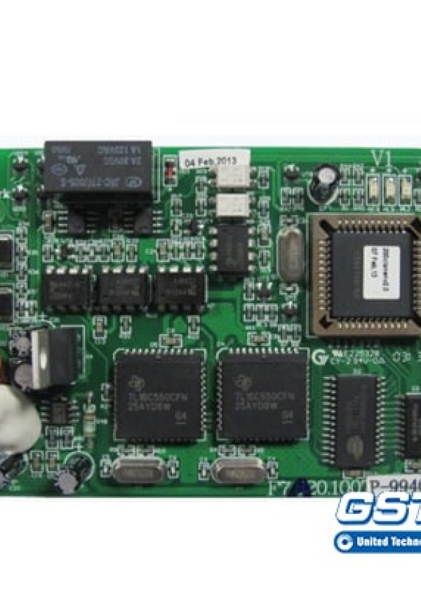 GST P-9940A RS485 Network Kartı 
