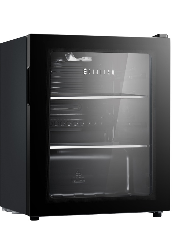 DB70 Mini Buzdolabı - 66 Litre Brüt Hacimli, ST Klima Sınıfı, Enerji Sınıfı F