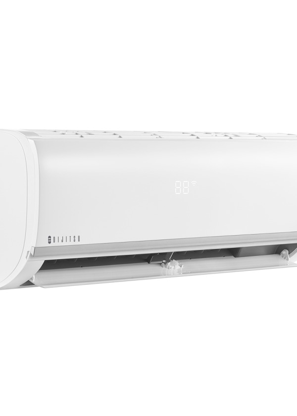 Dijitsu DJT  Tornado Inverter Klima – A++ Enerji Sınıfı