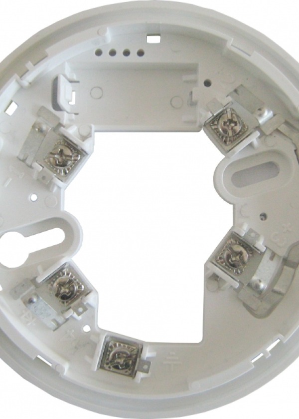 Teletek SensoIRIS B124 (Adresli Dedektör Tabanı)