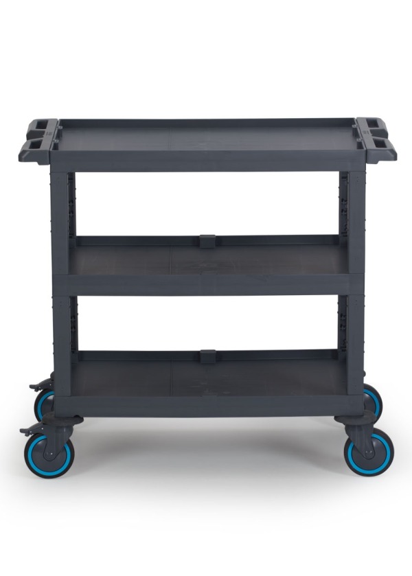 Procart 270 Servis Arabası - Ergonomik ve Dayanıklı Tasarım