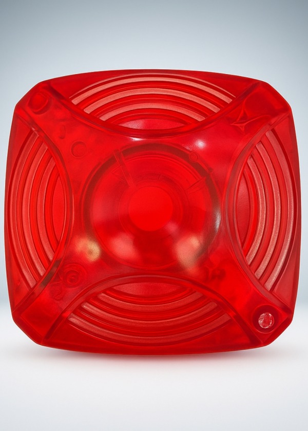 Alfamax C-1006F Konvansiyonel Elektronik Siren