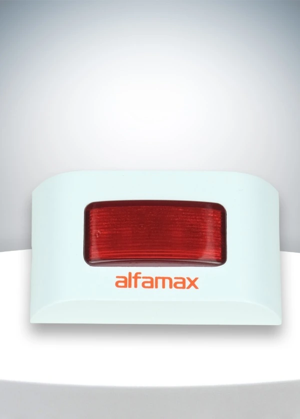 Alfamax ALP-01 Paralel İhbar Lambası