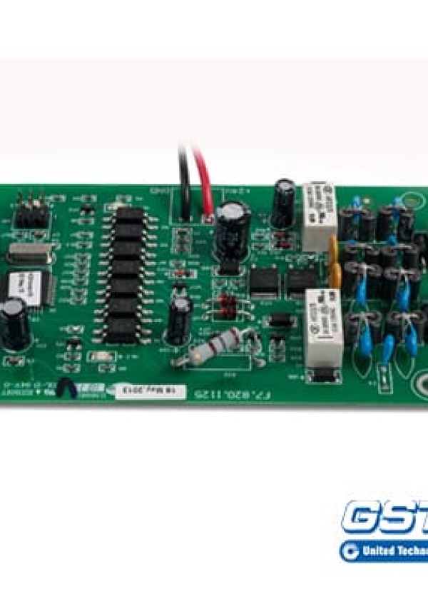 GST LC200 Intelligent Adresli Loop Kartı 