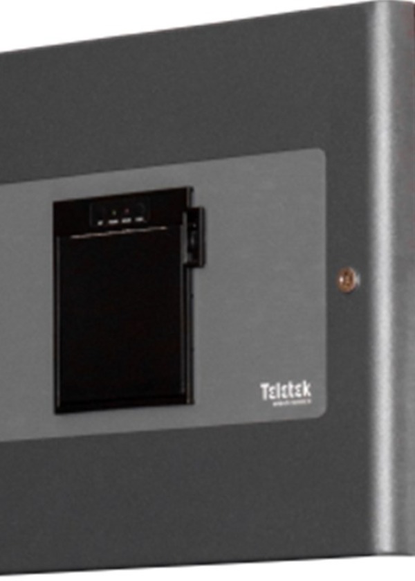 Teletek IRIS Printer