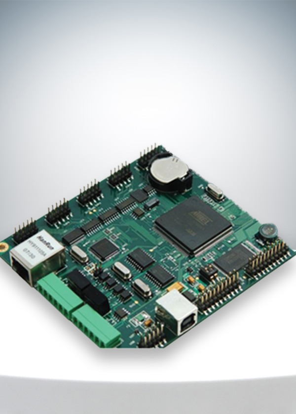 Alfamax I-1000-4 N Network Haberleşme Kartı