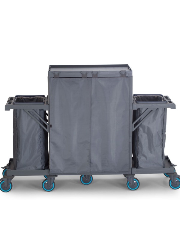 Procart 433 Kat Arabası – Büyük İşletmeler İçin Maksimum Verimlilik!