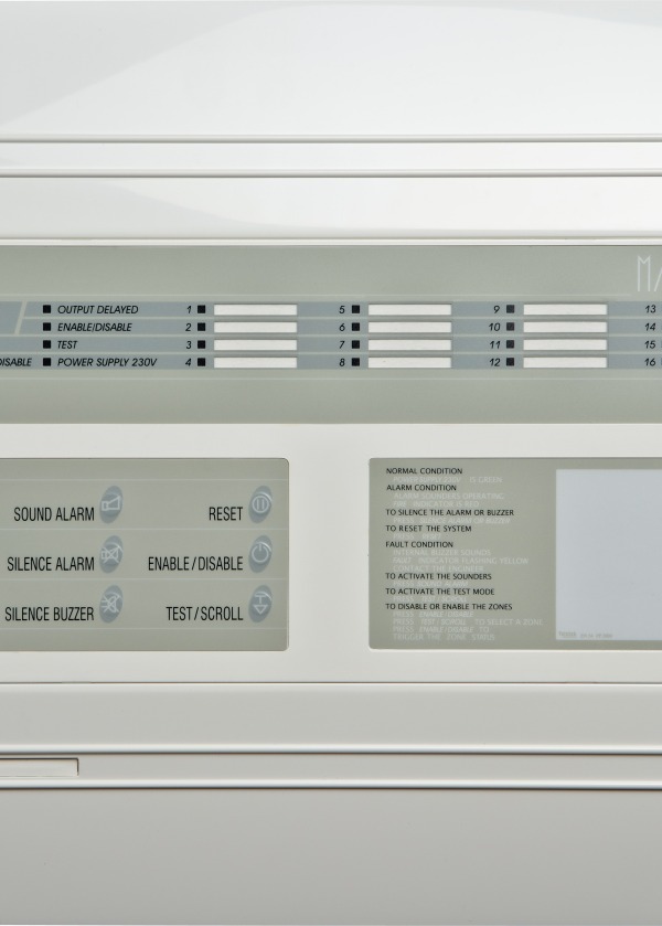 Teletek MAG8Plus