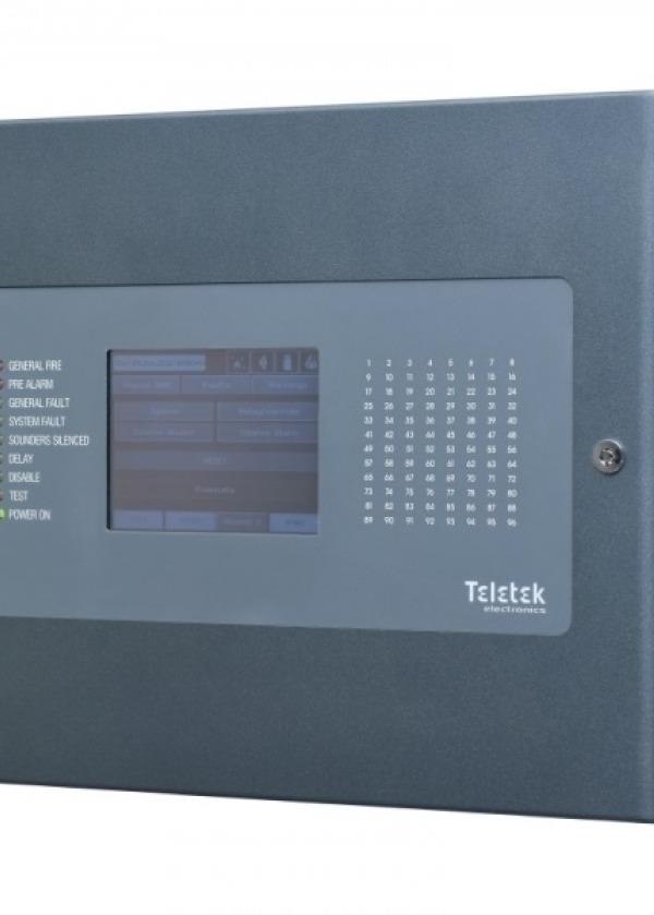 Teletek IRIS PRO