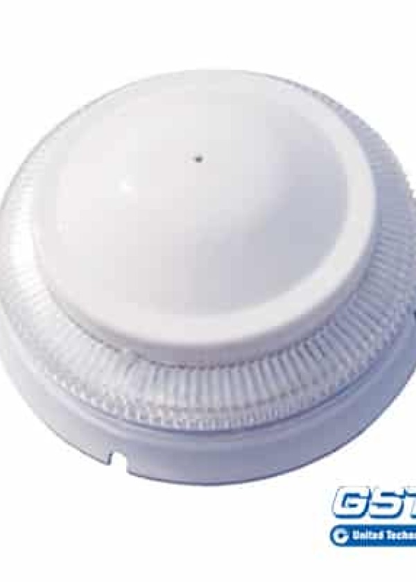 GST I-9406 Intelligent Adresli Siren + Flaşör Loop Beslemeli