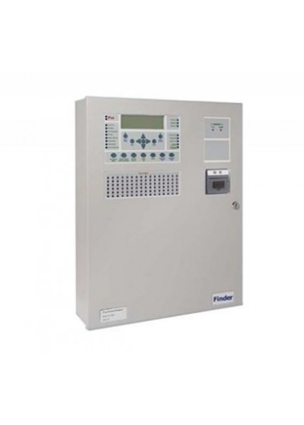 FF SYN6L - Yangın Alarm Kontrol Paneli