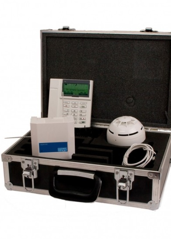 FDWTESTER Kablosuz Demo Seti
