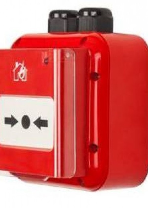 Teletek SensoMAG MCP50 IP67