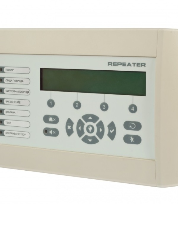 Teletek Repeater