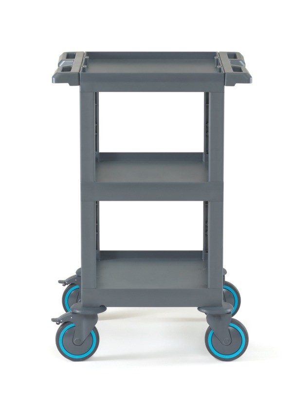 Procart 200 Profesyonel Servis Arabası