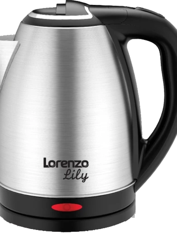 Lorenzo Pro Kettle