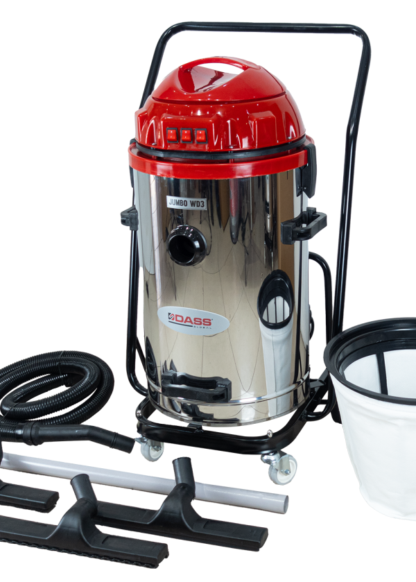DASS JUMBO WD3