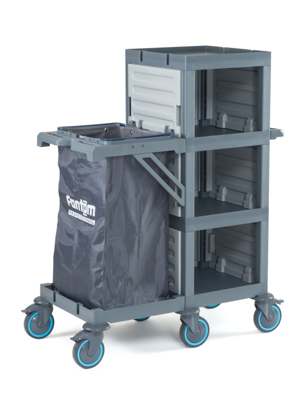 Procart 400 Kat Arabası