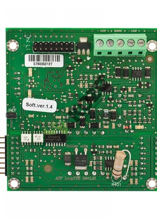 Teletek IRIS TTE (Loop Kartı)