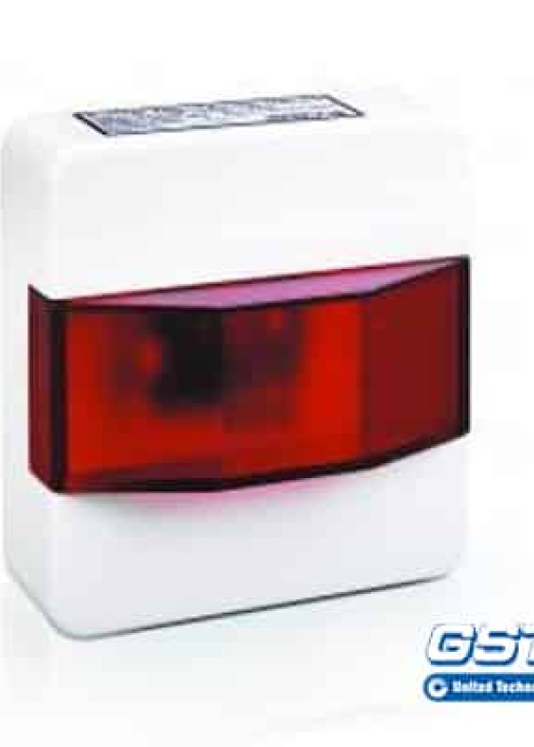 GST C-9314P Paralel İhbar Lambası